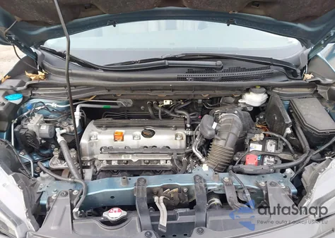 2014 Honda Cr-V Ex-L из США, поврежденный, VIN 5J6RM4H72EL004412